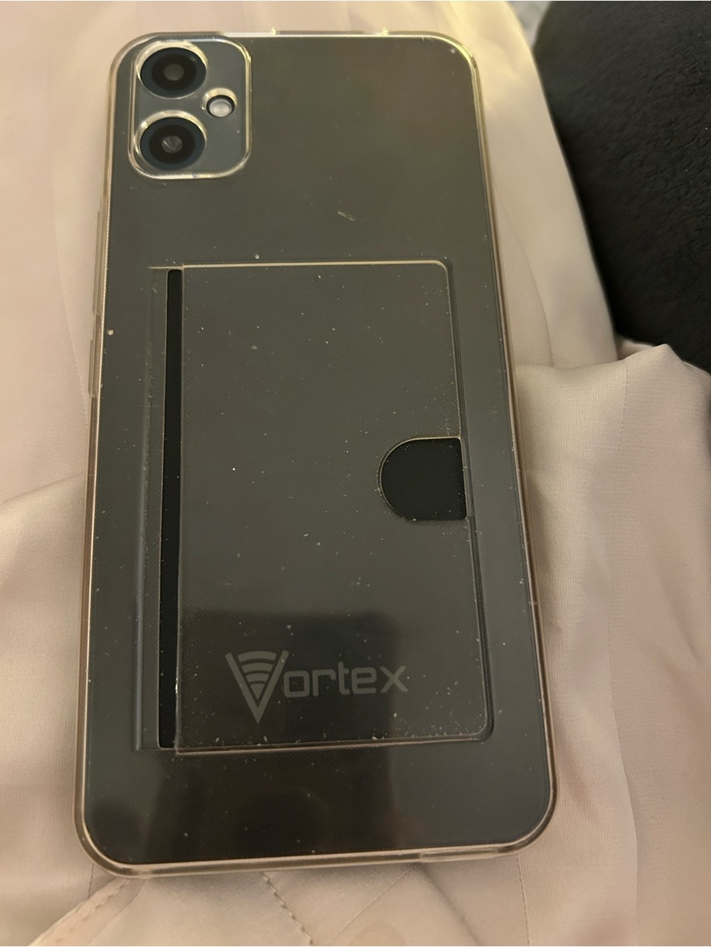 Android with Black Front Panel - - Picture 2 of 2
